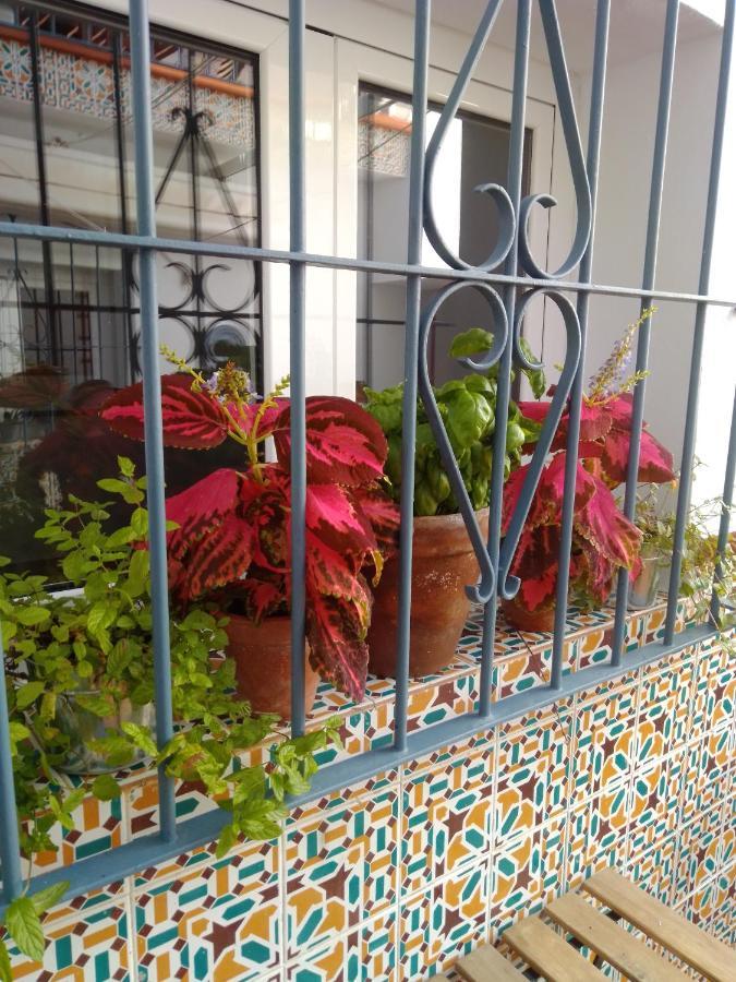 فيلا La Puerta Azul بورنوس المظهر الخارجي الصورة