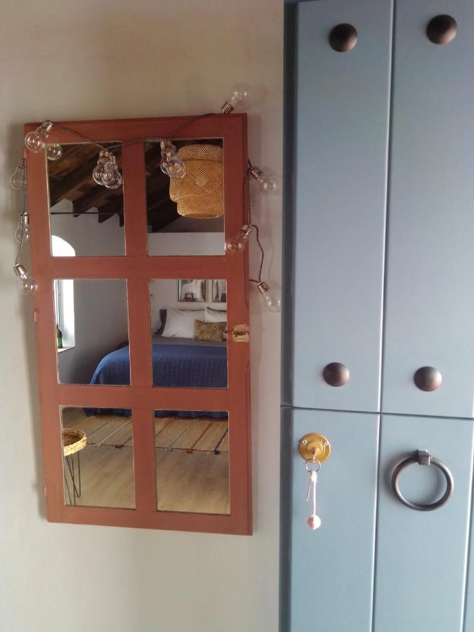 فيلا La Puerta Azul بورنوس المظهر الخارجي الصورة