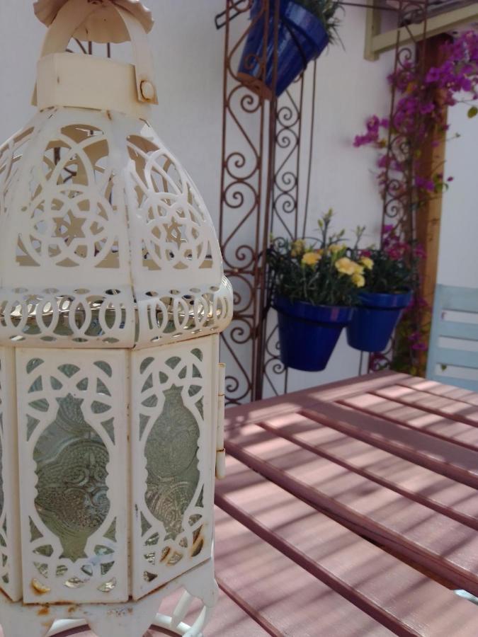 فيلا La Puerta Azul بورنوس المظهر الخارجي الصورة